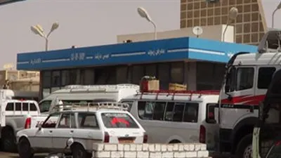 ضبط 3 مليون لتر سولار وبنزين قبل بيعها بالسوق السوداء في المنيا