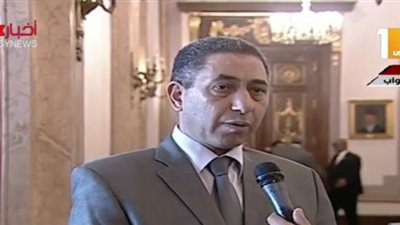 برلماني عن مد حالة الطوارئ: لن تتحقق تنمية أو استقرار في مصر إلا بمحاربة الإرهاب