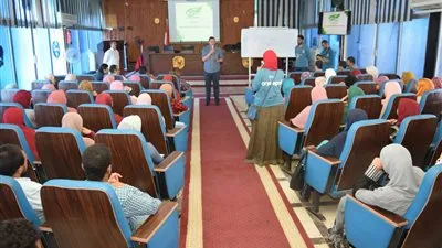 تعامل المرضى مع الصيام  في مبادرة 