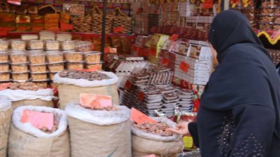 أهالي السويس 