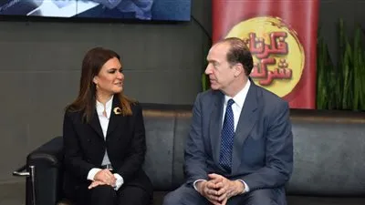  وزيرة الاستثمار: تأسيس 26.5 الف شركة فى المركز منذ فبراير 2018 