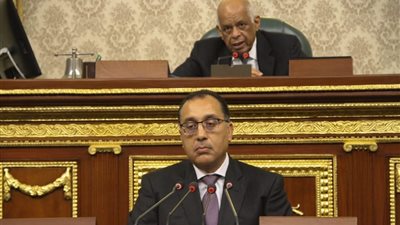 عاجل.. اللجنة العامة بالبرلمان توافق على قرار إعلان حالة الطوارئ