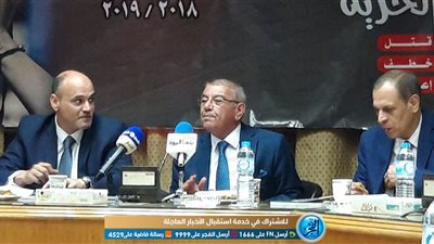 'الصحفيين العرب' يوضح حقيقة أزمة انضمام الجزائر: الوضع مضطرب