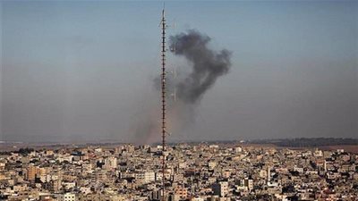 صفارات الإنذار تدوي مجدداً في أشكول وساحل عسقلان 