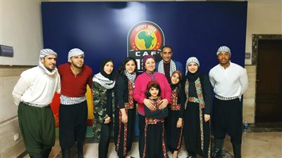 وزارة الشباب تستضيف مهرجان 