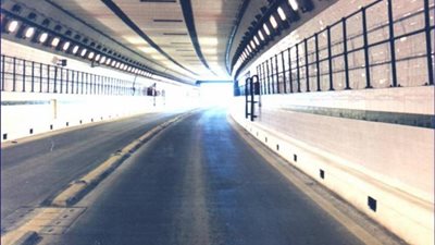 إنجاز مصري.. كل ما تريد معرفته عن أنفاق الإسماعيلية قبل افتتاحها