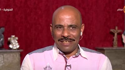 قبطي يقيم مائدة إفطار لألف صائم خلال شهر رمضان منذ 10 سنوات