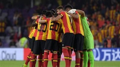 الترجي التونسي يتعادل سلبيا مع مازيمبي الكونغولي ويتأهل لنهائي دوري أبطال أفريقيا للمرة الثانية على التوالي