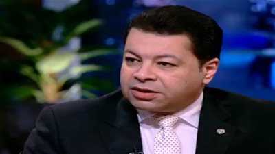 إسلام الغزولي: مصر تدعم الجيوش العربية من أجل محاربة الإرهاب