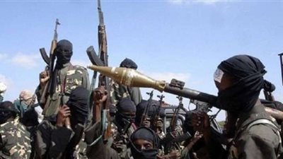 بوكو حرام تستولي على قاعدة عسكرية في نيجيريا