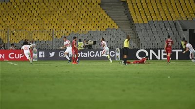 5 عوامل تُهدد الزمالك أمام النجم الساحلي في إياب نصف نهائي الكونفيدرالية