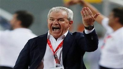 إيهاب لهيطة: أجيري لم يستقر على حارس الفراعنة في أمم أفريقيا