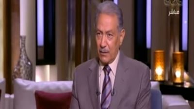 صلاح حليمة: نظام البشير تسبب في كوارث للشعب السوداني