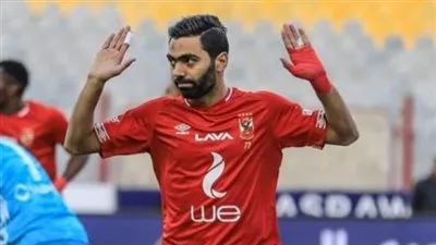 الخطيب يتدخل لإنقاذ حسين الشحات من جحيم لاسارتي