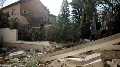 جيش الاحتلال الإسرائيلي يعلن استمرار الهجوم على غزة لعدة أيام