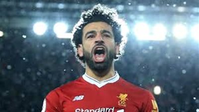 ليفربول ضد نيوكاسل يونايتد.. شاهد: هدف محمد صلاح