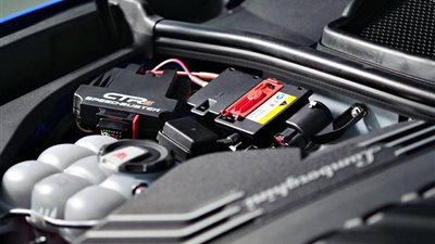 تعديلات جديدة تطرأ على سيارة لامبورجيني Urus