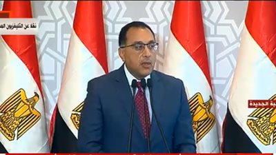 عاجل.. رئيس الوزراء يكشف عن أهم المشروعات في سيناء وإقليم قناة السويس