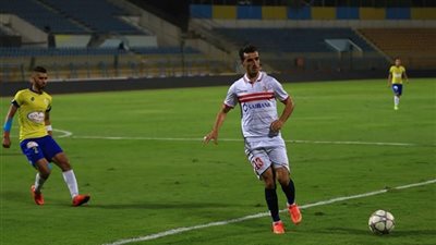 الإسماعيلي يطلب شراء 