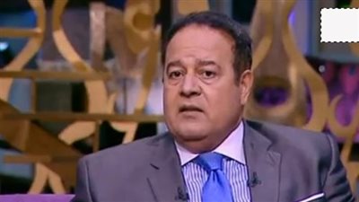 جمال الشاعر: أرفض برامج المقالب التي تهين الضيوف وترعبهم