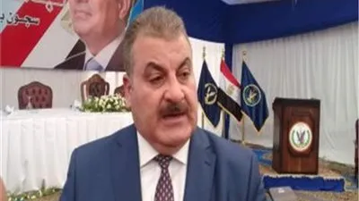 اللواء الغمري: الإفراج عن  89 غارما وغارمة بمناسبة حلول شهر رمضان