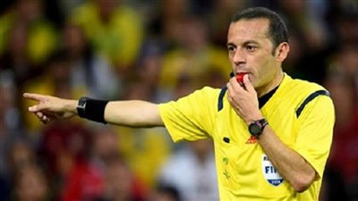 حكم تركي لمباراة ليفربول وبرشلونة