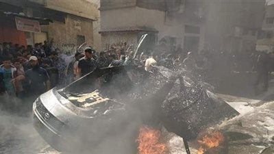 إسرائيل تعلن تصفية المسؤول عن نقل الأموال من إيران إلى غزة