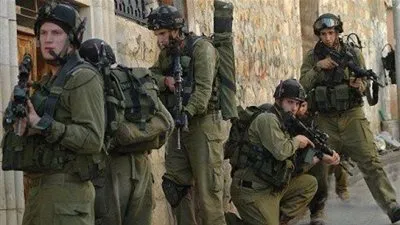 مقتل فلسطينيين اثنين في غارة إسرائيلية وسط قطاع غزة