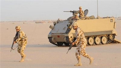 وزارة الدفاع تنشر فيلما وثائقيا عن جهود قوات حرس الحدود