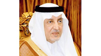 الفيصل يوجه بإخلاء صحن المطاف ومنع سفر الإفطار داخله