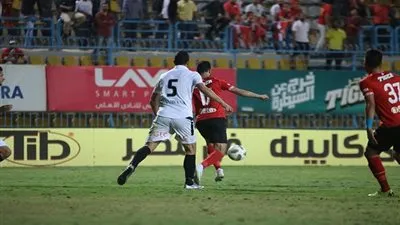 أول تعليق من لاسارتي بعد فوز الأهلي على النجوم