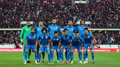 الزمالك يتجاوز كل الظروف الصعبة في سوسة ويعبر إلى نهائي الكونفيدرالية الإفريقية