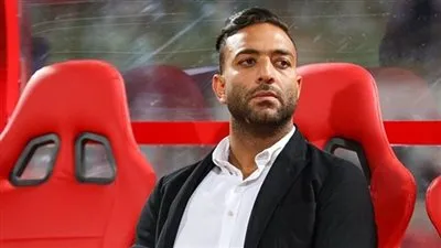 ميدو: صحيح أن جنش مستفز ولكن لا يستحق الطرد