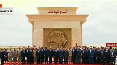 مساعد رئيس شركة بتروجيت يكشف أهمية مشروع أنفاق 