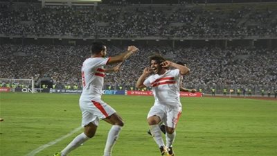 الزمالك لا يخسر النهائيات الإفريقية أمام الأندية المغربية (أرقام)