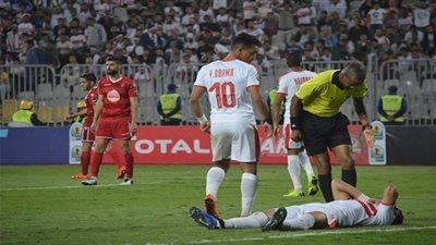 قبل صدام نهضة بركان.. كشف حساب الزمالك أمام الأندية المغربية