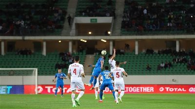 أمير مرتضى ملمحا للأهلي: منافسنا كان يحصد البطولات لضعف أندية إفريقيا