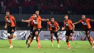 نهضة بركان منافس الزمالك.. 3 نقاط قوة و3 للضعف