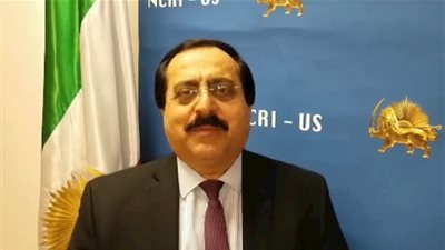 المقاومة الإيرانية تطالب بوضع 