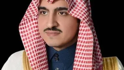 نائب أمير مكة يهنئ خادم الحرمين وولي العهد بشهر رمضان