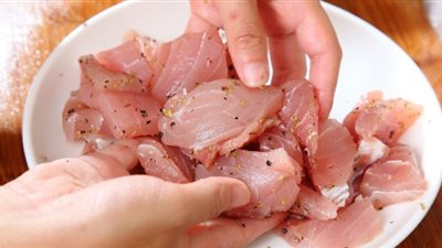 نصائح لإعداد دجاج لذيذ يناسب سفرة رمضان 