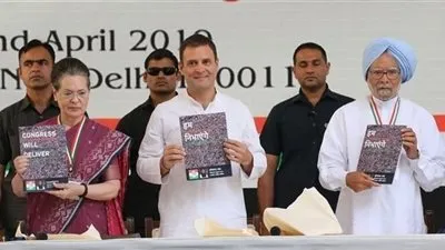 بدء المرحلة الخامسة من الانتخابات الهندية