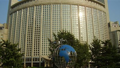 الصين: لن نشارك في أي مفاوضات حول اتفاقية نووية مع روسيا وأمريكا