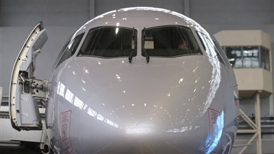 روسيا: لا نخطط لتعليق استخدام طائرات 