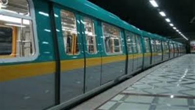 تعرف على مواعيد عمل مترو الأنفاق الجديدة في رمضان 2019