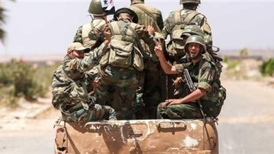 سوريا: مقتل 10 من قوات النظام بريف حماة