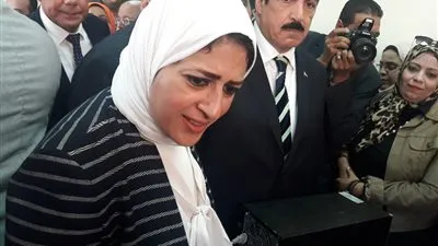 صحة القليوبية: رفع درجة الاستعداد بالمستشفيات لاستقبال الحالات الطارئة في رمضان