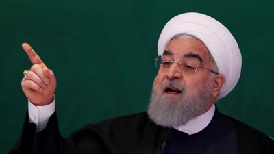 مصادر: روحاني يستعد للرد على ترامب بـ