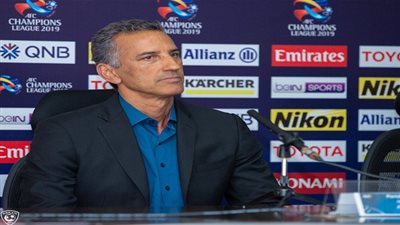 مدرب الهلال: لا بديل عن الفوز أمام العين