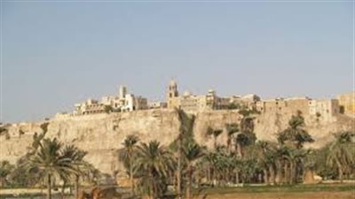 30 مايو.. مطران سمالوط يترأس احتفالات 